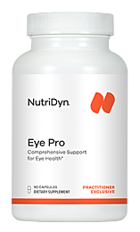 NutriDyn - Eye Pro