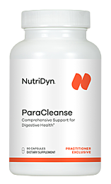 NutriDyn - ParaCleanse