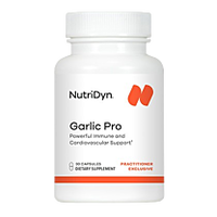 NutriDyn - Garlic Pro