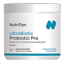 NutriDyn - UltraBiotic Probiotic Pro