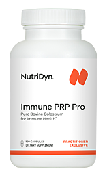 NutriDyn - Immune PRP Pro