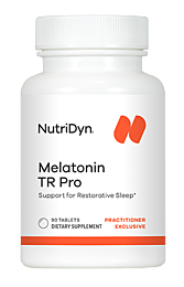 NutriDyn - Melatonin TR Pro