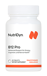 NutriDyn - B12 Pro