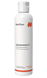 NutriDyn - Liposomal C