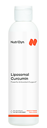 NutriDyn - Liposomal Curcumin