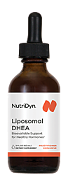 NutriDyn - Liposomal DHEA