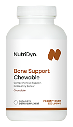 NutriDyn - Bone Support Chewable