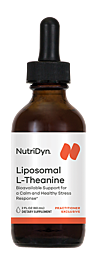NutriDyn - Liposomal L-Theanine