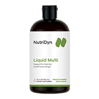 NutriDyn - Liquid Multi