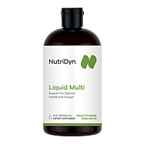 NutriDyn - Liquid Multi