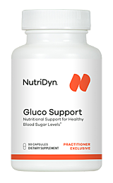 NutriDyn - Gluco Support