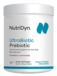 NutriDyn - UltraBiotic Prebiotic