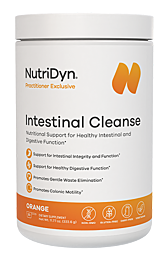 NutriDyn - Intestinal Cleanse
