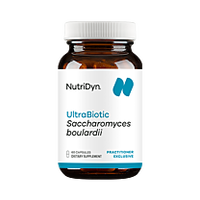 NutriDyn - UltraBiotic Saccharomyces boulardii