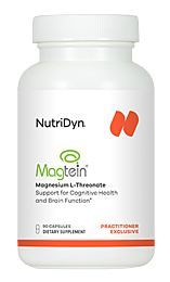 NutriDyn - Magtein®