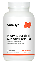 NutriDyn - Injury & Surgical Support Formula