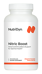 NutriDyn - Nitric Boost