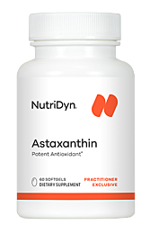 NutriDyn - Astaxanthin