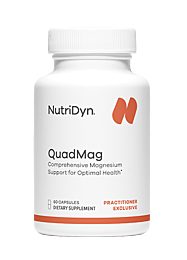 NutriDyn - QuadMag
