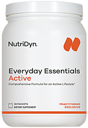 NutriDyn - Everyday Essentials Active