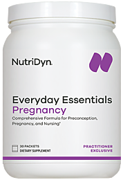 NutriDyn - Everyday Essentials Pregnancy