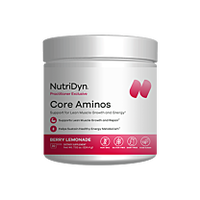NutriDyn - Core Aminos