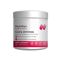 NutriDyn - Core Aminos