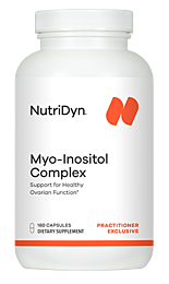 NutriDyn - Myo-Inositol Complex