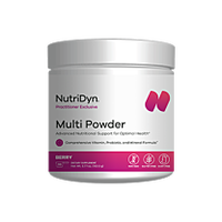 NutriDyn - Multi Powder