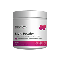 NutriDyn - Multi Powder
