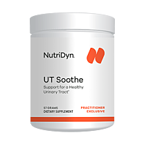 NutriDyn - UT Soothe