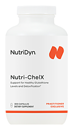 NutriDyn - Nutri-ChelX