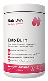 NutriDyn - Keto Burn