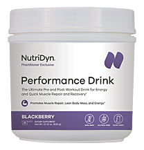 NutriDyn - Performance Drink