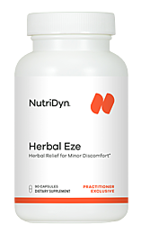 NutriDyn - Herbal Eze