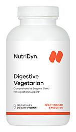NutriDyn - Digestive Vegetarian