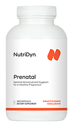 NutriDyn - Prenatal