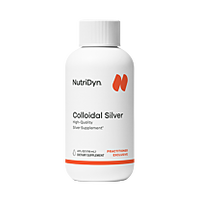NutriDyn - Colloidal Silver