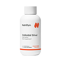 NutriDyn - Colloidal Silver