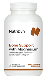 NutriDyn - Bone Support with Magnesium