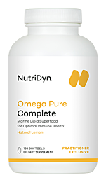 NutriDyn - Omega Pure Complete