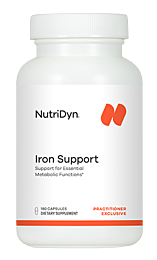 NutriDyn - Iron Support
