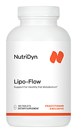 NutriDyn - Lipo-Flow