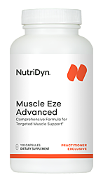 NutriDyn - Muscle Eze Advanced