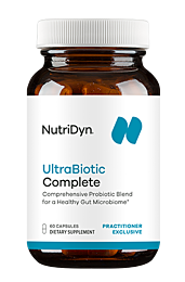 NutriDyn - UltraBiotic Complete