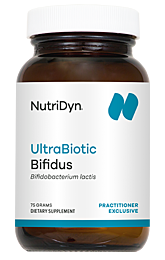 NutriDyn - UltraBiotic Bifidus