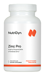 NutriDyn - Zinc Pro