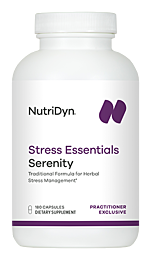 NutriDyn - Stress Essentials Serenity