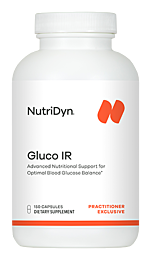 NutriDyn - Gluco IR