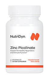 NutriDyn - Zinc Picolinate